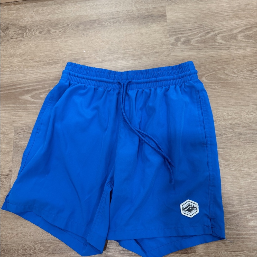 SPICY TUNA Men's Blue Shorts